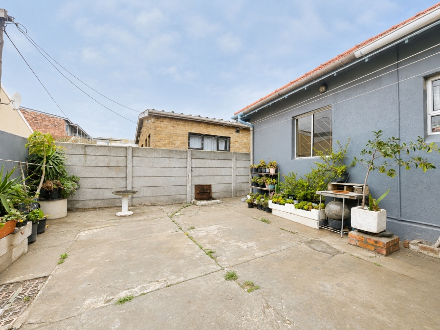 3 Bedroom Property for Sale in Brooklyn Western Cape